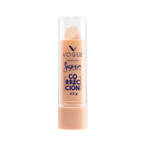 Corrector Ojeras Cremoso Vogue X 4.5G Arena - Ettos.co